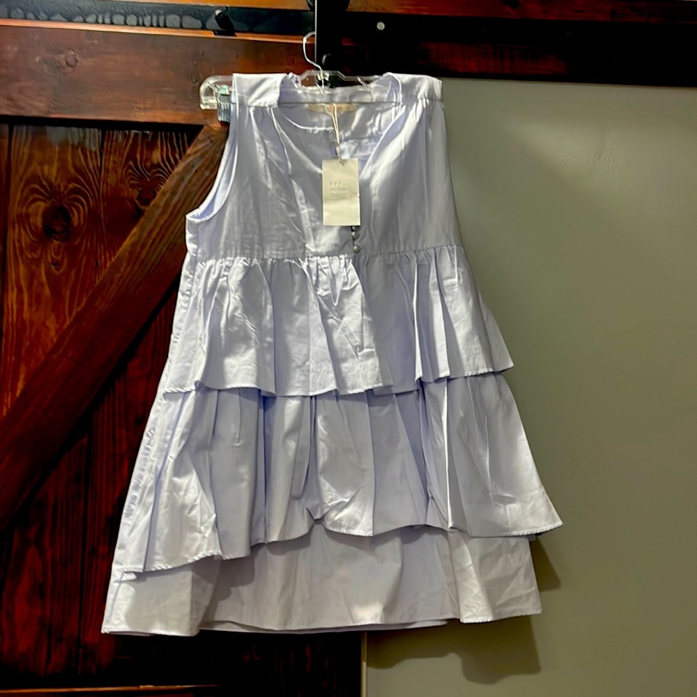 Brand new with tag Zara dress